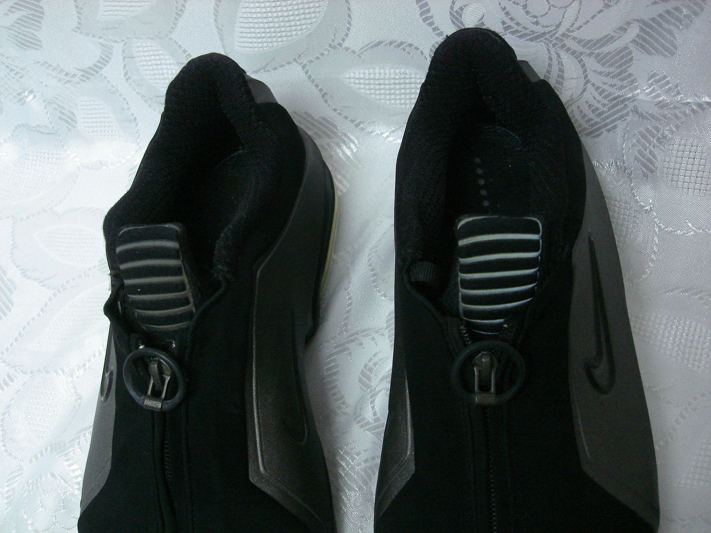 nike air max 2001 Silver